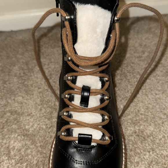 A New Day - Women’s Leighton Winter Boots - Size: 8 - Picture 13 of 14